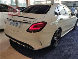 مێرسێدس بێنز C-Class